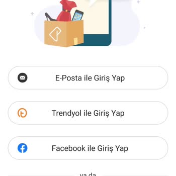 Dolap Hesabı Kapatma