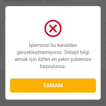 VakıfBank Sky Limitim Neden Var Kullanamıyorsam Ne İşe Yarıyor