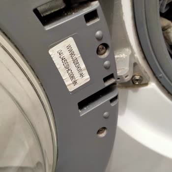 Samsung Çamaşır Makinesi Pişmanlıktır