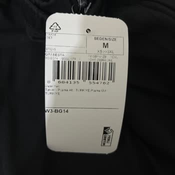 LCW Eksik Ürün