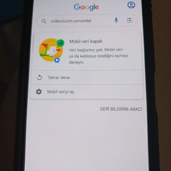 Millenicom İnternet Çekmiyor Nedeni