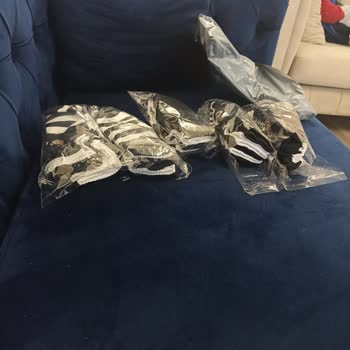 Zirve Çorap Eksik Ürün Telafisi Yapılmıyor!