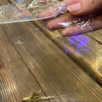 Servisten Gelen Ürünün Korkunç Teslimi So Chic!