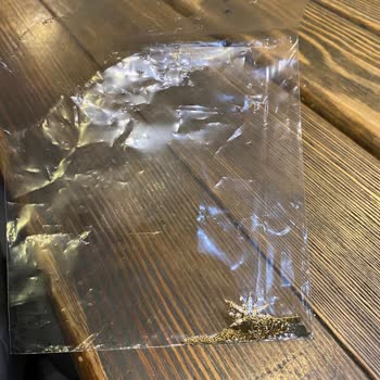 Servisten Gelen Ürünün Korkunç Teslimi So Chic!