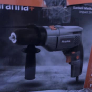 A101 Pirhana Plus Darbeli Matkap İadesi