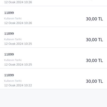 11899 Telekom Faturası Şoku: İstenmeyen Ücretlendirme