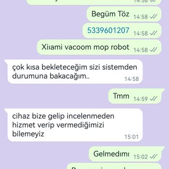 Mobilfix Bilişim Yetkili Olmayan Servislerin Müşteri Mağduriyetleri