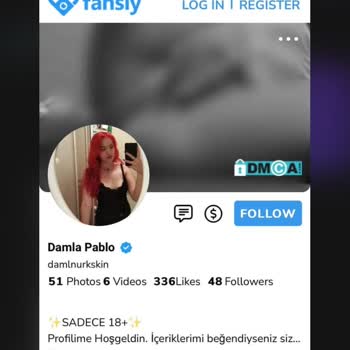 Adıma Onlyfans Hesabı Açılmış Benim Fotoğrafım Kullanılarak