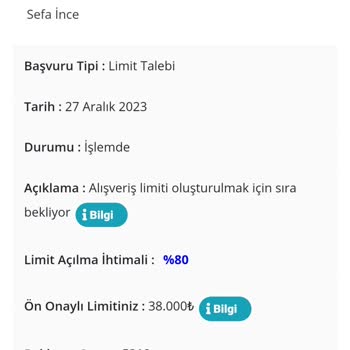 Eva AVM 16 Gündür Bekletiyor Başvuruyu