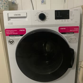 Altus Marka Çamaşır Makinesi