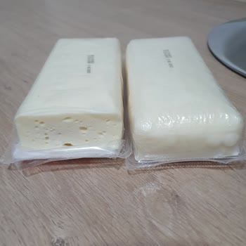 Taciroğlu Kaşar Açılmadan Şişmesi