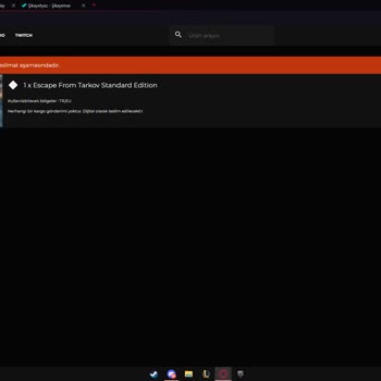 Durmaplay Kod Gönderme Sorunu
