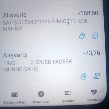 Facebook yine para kesilmiş