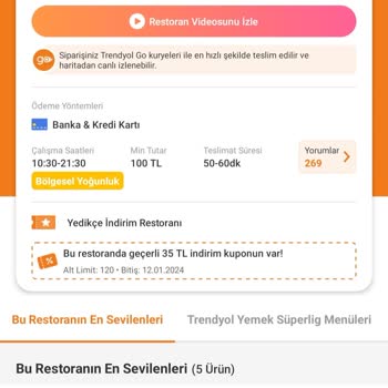 Pidem Restaurant Fiyatı Beğenmeyip Ürünü İptal Edip Zam Yaptı