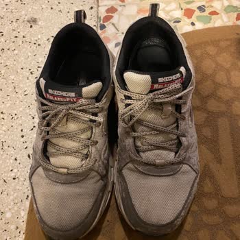 Skechers Markanıza Güven Duygum Zedelendi