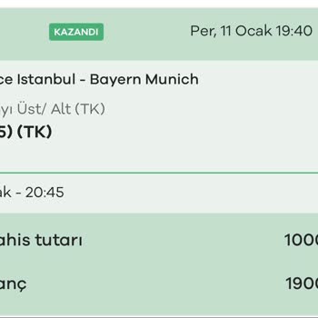 Sahabet Kuponum Tutunca Paramı Sildi