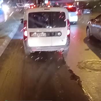 Karayolları Genel Müdürlüğü Aylardır Çile Çekiyoruz!