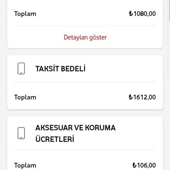 Balıkesir Merkez Vodafone Bayisi