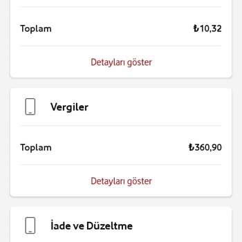 Balıkesir Merkez Vodafone Bayisi