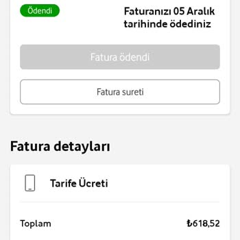 Balıkesir Merkez Vodafone Bayisi