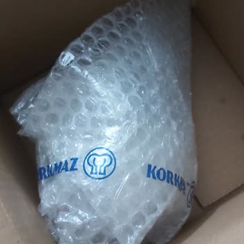 Korkmaz Mutfak Eşyaları Korkmaz 3'lu Cezve Takımının Ortanca Cezvesinin Sapı Koptu