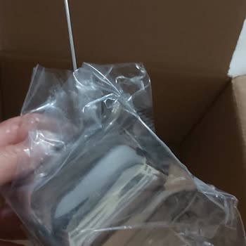 Korkmaz Mutfak Eşyaları Korkmaz 3'lu Cezve Takımının Ortanca Cezvesinin Sapı Koptu