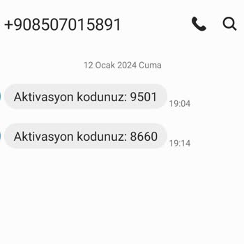 Kişisel Bilgilere Erişim Kolaylığı