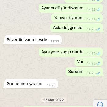 Estetika Güzellik Merkezinde Yaşanan Sorunlar Hakkında CİMER Şikayeti