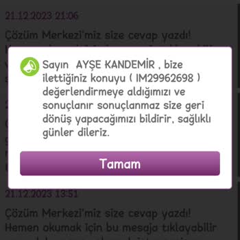 Denizbank ATM Paramı Yuttu.