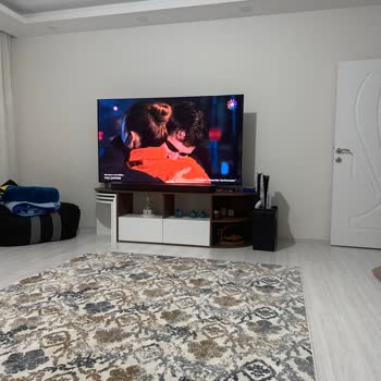 Samsung Kahve Makinesini Alamamam