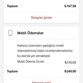 Payguru Hizmetini Almadığım SMS Ücreti