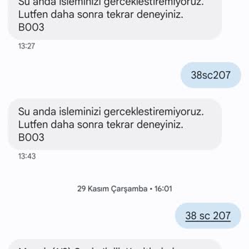 Payguru Hizmetini Almadığım SMS Ücreti