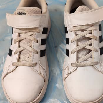Marmara Park Deichmann Adidas Ayakkabı Hatası. Destek İstiyoruz