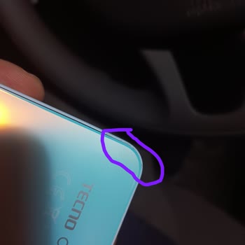 Tecno Camon 19 Neo