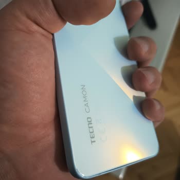 Tecno Camon 19 Neo