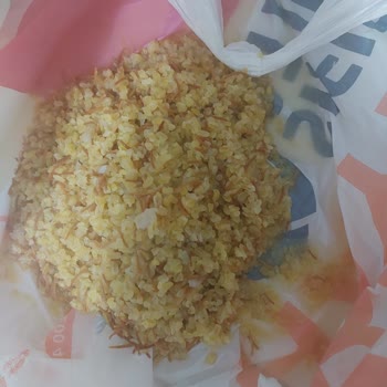 Migros Sanal Marketten Gönderilen Kurtlu Ürünler!