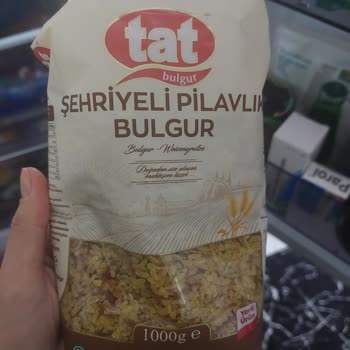 Migros Sanal Marketten Gönderilen Kurtlu Ürünler!