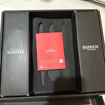 Hilltown Schafer Mağazası İade Sorunu