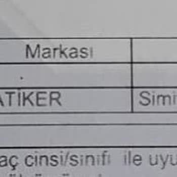 Tüvtürk Azami Yük Problemi