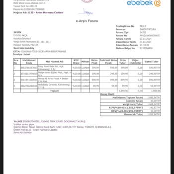 Prima Bez Pişik Yaptı