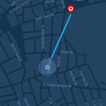 Vodafone Çekim Gücü Yetersizliği