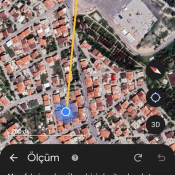 Vodafone Çekim Gücü Yetersizliği