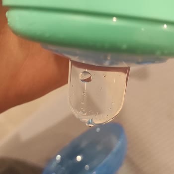 Ebebek Mağazası İlgisizliği Philips Avent Alıştırma Bardağı Damlatıyor