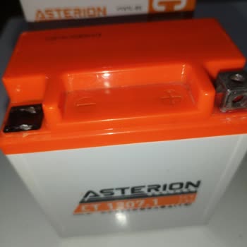 Asterion Battery Akü Garanti Sorunu