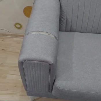 Mondihome Farklı Kumaştan Üretilen Kusurlu Mobilya
