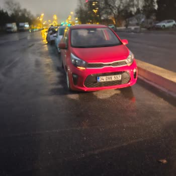 Getir Araç Kiralama Sorunu Ve Mağduriyet