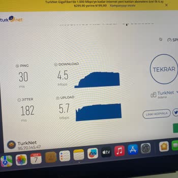 TP Link Modem Kablosuz İnternet Hiz Düşük