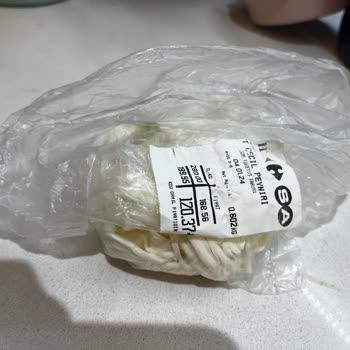Carrefour SA Tel Peynir Plastik Gibi