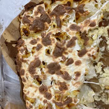 Carrefour SA Tel Peynir Plastik Gibi