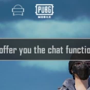 Mikrofonu Açamıyorum PUBG Mobil Da